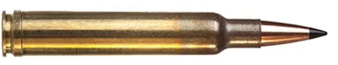 Swift 300 Weatherby 180gr Scirocco Ammunition image 0
